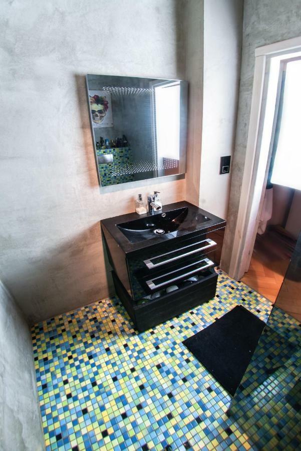 Apartmán Orla4Studio Varšava Exteriér fotografie