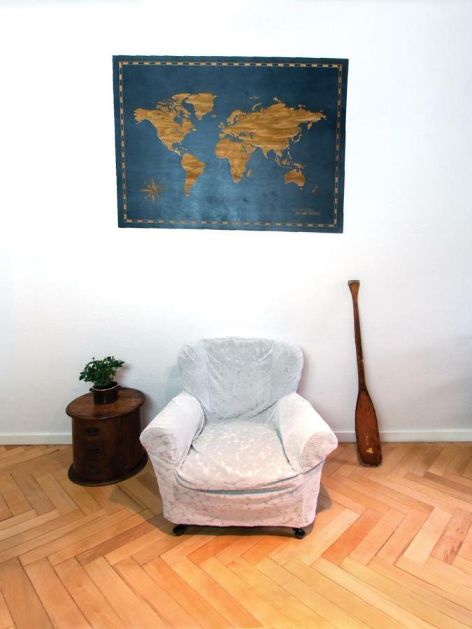 Apartmán Orla4Studio Varšava Exteriér fotografie